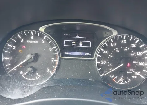 2016 Nissan Pathfinder Platinum from USA, damaged, VIN 5N1AR2MN7GC622840